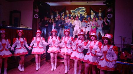 Der Süplinger Narrenbund 2025